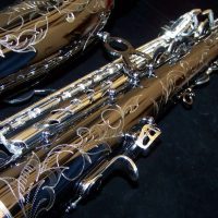 Source: Kessler & Son's Music saxophone engraving, Keilwerth SX90R Shadow,