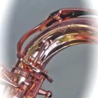 2 octave vents in neck of Category Five tenor. Source: nationofmusic.com