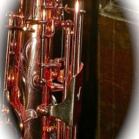 2 octave vents in neck of Category Five tenor. Source: nationofmusic.com