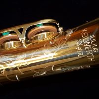 REAL SX90R alto Source: Kessler & Sons Music