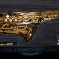 REAL SX90R alto Source: Kessler & Sons Music