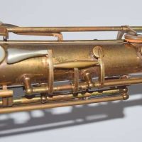 Source: JWSax on reverb.com