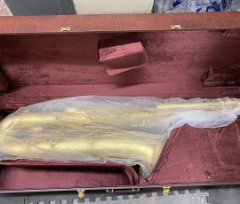 JK5300-8-0 SX90 Bass sax. Source: weinermusic on eBay.com