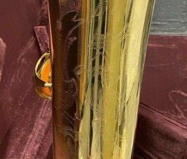 JK5300-8-0 SX90 Bass sax. Source: weinermusic on eBay.com