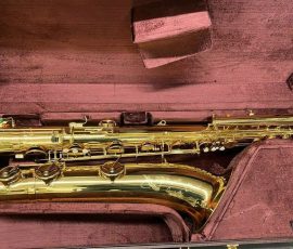 JK5300-8-0 SX90 Bass sax. Source: weinermusic on eBay.com