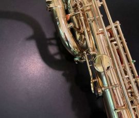 JK4300-8-0 SX90 Low Bb bari. Source: Mark Malmberg