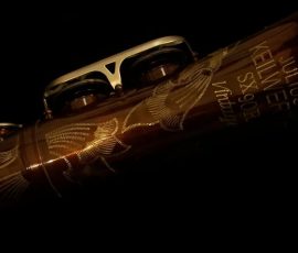 JK3400-8V-0 Vintage tenor Source: kesslerandsons.com