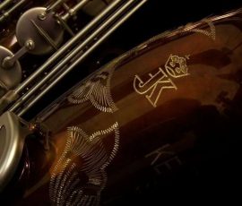 JK3400-8V-0 Vintage tenor Source: kesslerandsons.com