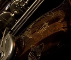 JK2400-8V-0 Vintage SX90R alto. Source: kesslerandsons.com