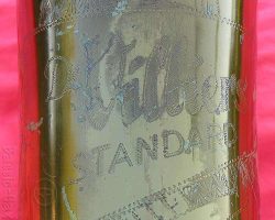 De Villers tenor #11xxx D&J copy of The New King vintage German saxophone, Dörfler & Jörka, De Villiers Standard, stencil sax, bell engraving, lacquer horn, D&J copy of Keilwerth The New King