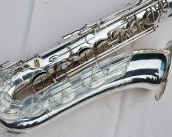 The New King tenor # 24315. Source: vsvs2002 on eBay.com