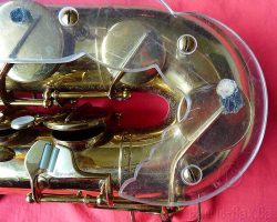 Toneking tenor #29xxx. Circa 1957
