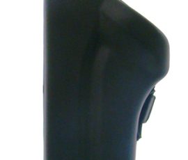 Source: Music Factory Direct on eBay.com bass saxophone case with wheels, countered black bass sax case for JinYin-made long-wrap horns, case for vintage American style bass saxophones, replacement case for bass saxophones