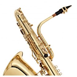 Source: gear4music.comSource: gear4music.com Rosedale bass saxophone, Jinbao-made bass saxophone, short wrap bass, stencil sax, Chinese bass sax, Super Action 80 Series II copy,