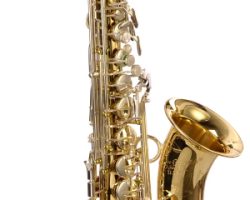 DG-401CL alto sax DG-401CL alto sax, Dave Guardala alto saxophone, B&S