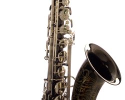 DG-501BN tenor sax DG-501BN tenor sax, Dave Guardala tenor saxophone, B&S
