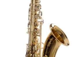 DG-501CL tenor sax DG-501CL tenor sax, Dave Guardala tenor saxophone, B&S