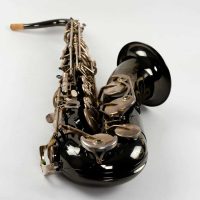 Source: dcsax.com DG-501BN tenor sax, Dave Guardala tenor saxophone, B&S