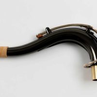 Source: dcsax.com DG-501BN tenor sax, Dave Guardala tenor saxophone, B&S